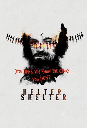 Helter Skelter - Movie Poster (thumbnail)