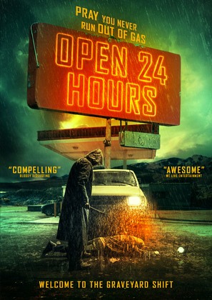 Open 24 Hours - Movie Cover (thumbnail)