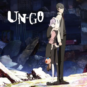 &quot;Un-Go&quot; - Movie Cover (thumbnail)