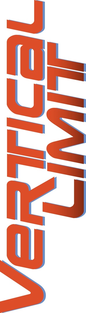 Vertical Limit - Logo (thumbnail)