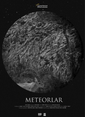 Meteorlar - Movie Poster (thumbnail)