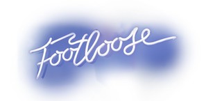 Footloose - Logo (thumbnail)