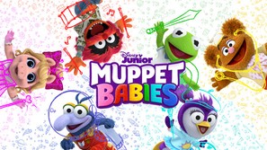 &quot;Muppet Babies&quot; - Movie Cover (thumbnail)