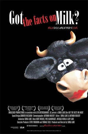 Got the Facts on Milk? - Movie Poster (thumbnail)