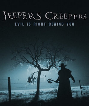 Jeepers Creepers - poster (thumbnail)