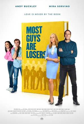 Most Guys are Losers - Movie Poster (thumbnail)