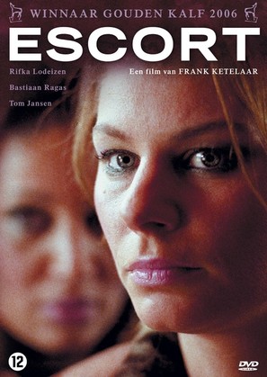 Escort - Dutch Movie Cover (thumbnail)