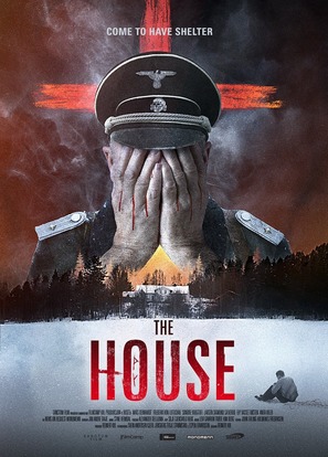 Huset - Movie Poster (thumbnail)