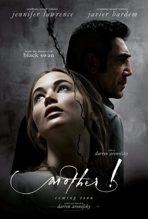 mother! - Movie Poster (thumbnail)