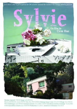 Sylvie - French Movie Poster (thumbnail)