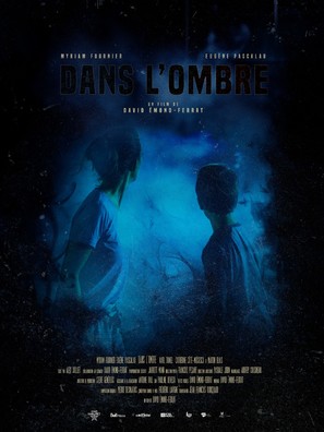 Dans l&#039;ombre - Canadian Movie Poster (thumbnail)