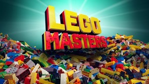 &quot;Lego Masters&quot; - Movie Cover (thumbnail)