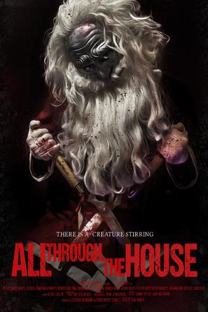 All Through the House - Movie Poster (thumbnail)