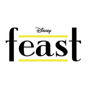 Feast - Logo (thumbnail)