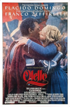 Otello - Movie Poster (thumbnail)