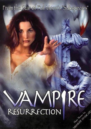 Song of the Vampire - Movie Cover (thumbnail)