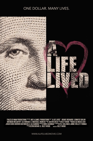 A Life Lived - Movie Poster (thumbnail)