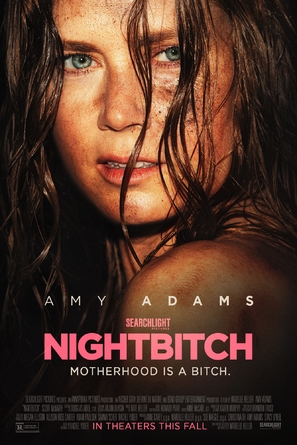 Nightbitch - Movie Poster (thumbnail)