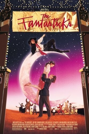 The Fantasticks - Movie Poster (thumbnail)