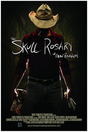 The Skull Rosary of Frao&#039; Ranggoh - Movie Poster (thumbnail)