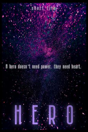 Hero - Movie Poster (thumbnail)