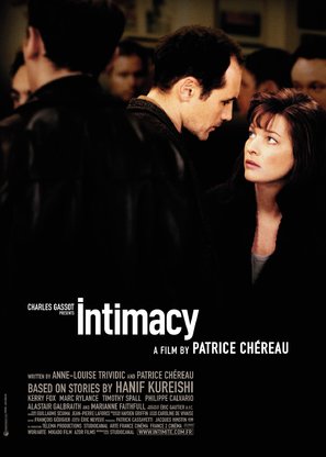 Intimacy - International Movie Poster (thumbnail)