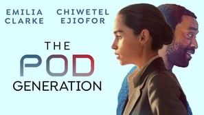 The Pod Generation - Movie Poster (thumbnail)