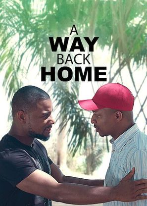 A Way Back Home - International Movie Cover (thumbnail)