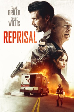 Reprisal - Video on demand movie cover (thumbnail)