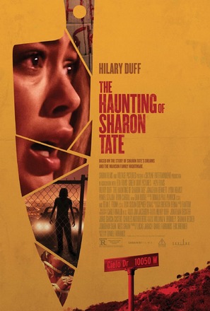 The Haunting of Sharon Tate - Movie Poster (thumbnail)