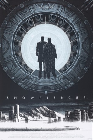 Snowpiercer