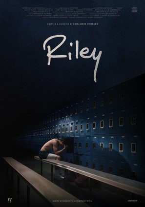 Riley - Movie Poster (thumbnail)