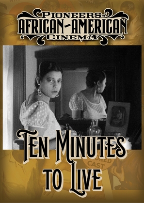 Ten Minutes to Live - Movie Cover (thumbnail)