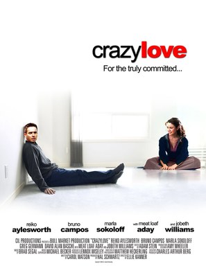 Crazylove - poster (thumbnail)