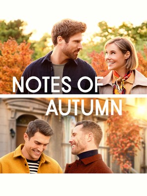 Notes of Autumn - poster (thumbnail)