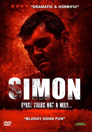 Simon - British Movie Poster (thumbnail)