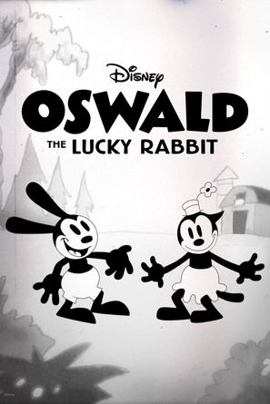 Oswald the Lucky Rabbit - Movie Poster (thumbnail)