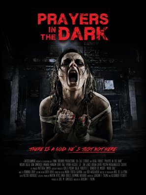 Prayers in the Dark - Movie Poster (thumbnail)