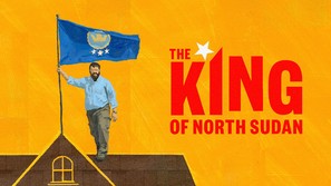 The King of North Sudan - Movie Cover (thumbnail)