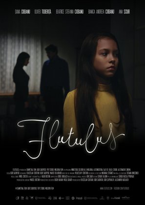 Flutulus - Romanian Movie Poster (thumbnail)