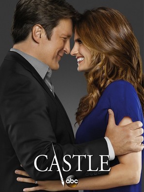 &quot;Castle&quot; - Movie Poster (thumbnail)