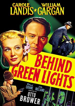 Behind Green Lights