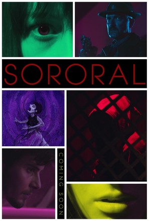 Sororal - Australian Movie Poster (thumbnail)