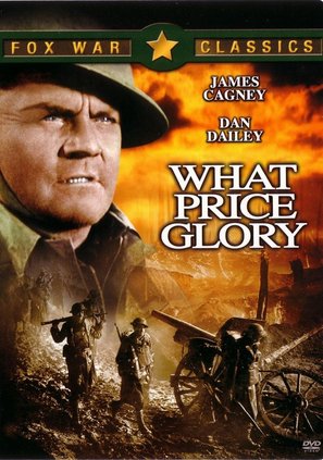 What Price Glory - Movie Cover (thumbnail)