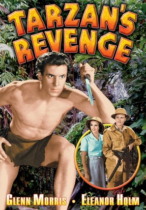 Tarzan&#039;s Revenge