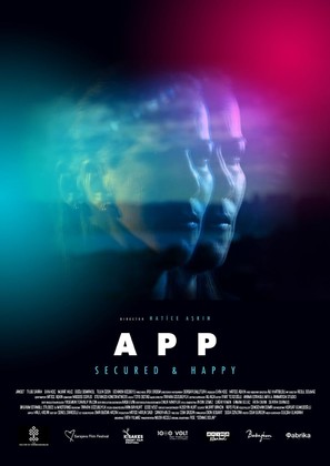 APP - International Movie Poster (thumbnail)