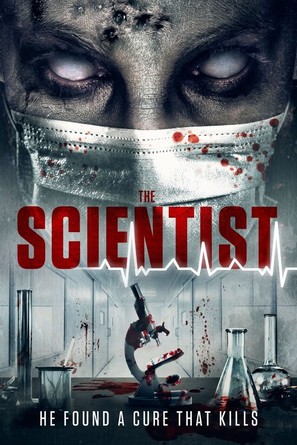 The Scientist - Movie Cover (thumbnail)