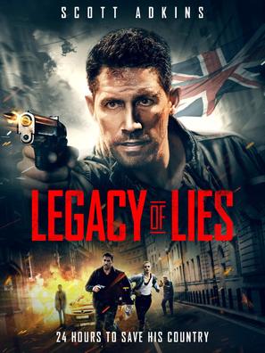 Legacy of Lies - British Movie Cover (thumbnail)
