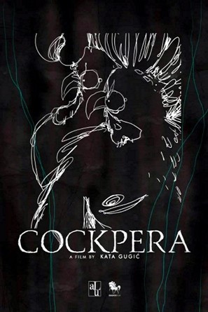 Cockpera - International Movie Poster (thumbnail)