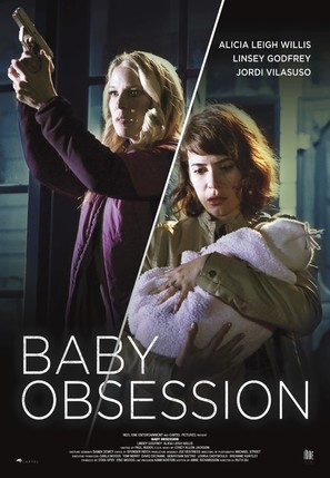 Baby Obsession - Movie Poster (thumbnail)